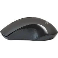 Mouse  spacer pc sau nb wireless 2.4ghz optic 1000 dpi butoane/scroll 3/1  negru spmo-w12 (include tv 0.18lei) Spacer - 1