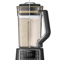 Blender automatic vacuum super