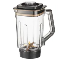 Blender automatic vacuum super