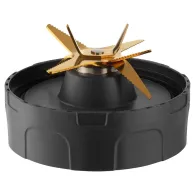 Blender automatic vacuum super