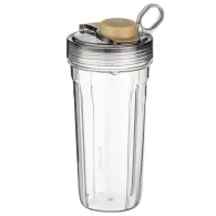 Blender automatic vacuum super