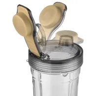 Blender automatic vacuum super