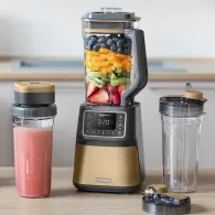 Blender automatic vacuum super