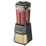 Blender automatic vacuum super