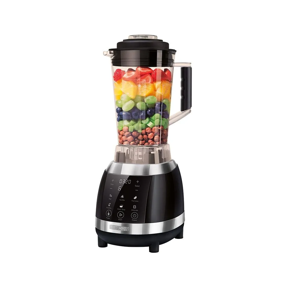 Blender nutri smart 1800w sencor