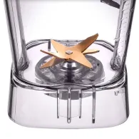 Blender nutri smart 1800w sencor