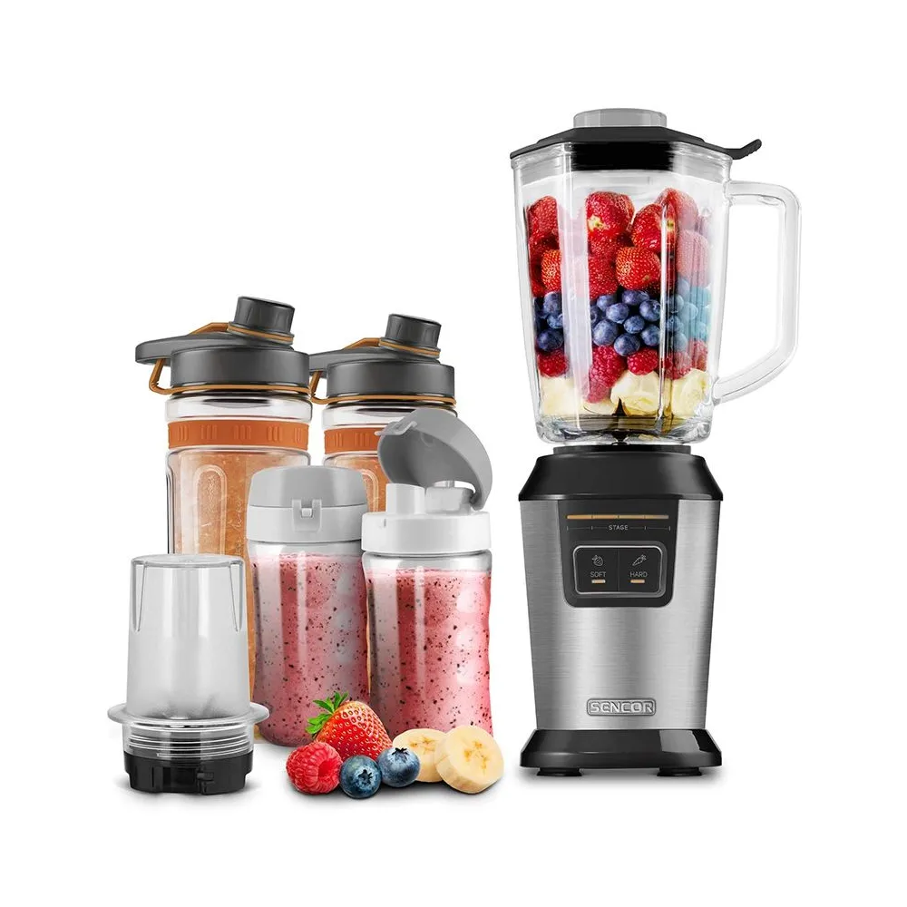 Blender automatic smoothie 800 w sencor