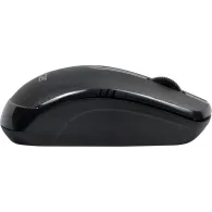 Mouse  spacer pc sau nb wireless 2.4ghz optic 1000 dpi butoane/scroll 3/1  negru spmo-161 (include tv 0.18lei) Spacer - 1