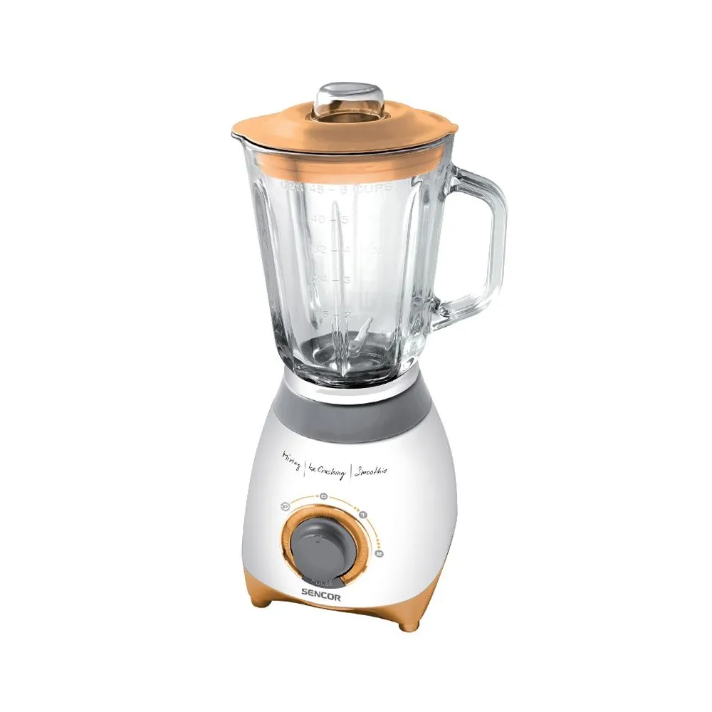 Blender de masa 15 l 500 w sencor