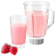 Blender de masa 15 l 500 w sencor