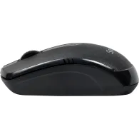 Mouse  spacer pc sau nb wireless 2.4ghz optic 1000 dpi butoane/scroll 3/1  negru spmo-161 (include tv 0.18lei) Spacer - 1