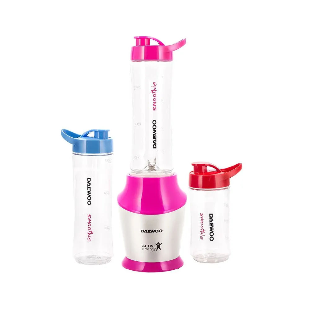 Blender 600ml 350w daewoo