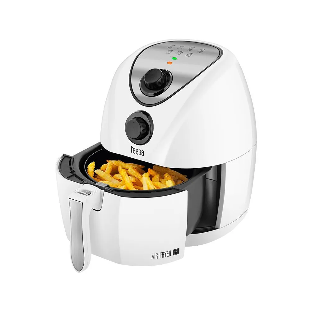 Friteuza 3.2l air fryer teesa
