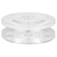 Deshidrator fructe/legume/ciuperci teesa