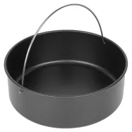 Accesoriu preparare tort / paine air fryer teesa