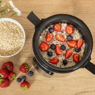 Aparat multifunctional gatit orez  350 w senc