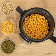 Aparat multifunctional gatit orez  350 w senc