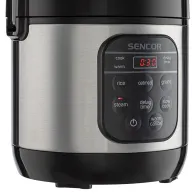 Aparat multifunctional gatit orez  350 w senc