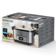 Slow cooker 6l sencor