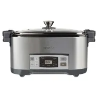 Slow cooker 6l sencor