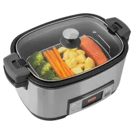 Slow cooker 6l sencor