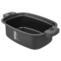 Slow cooker 6l sencor