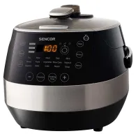 Multicooker 15 programe 4l 1100w sencor