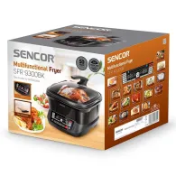 Multicooker 18 functii bol 48l sencor