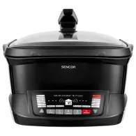 Multicooker 18 functii bol 48l sencor