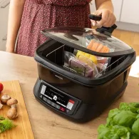 Multicooker 18 functii bol 48l sencor