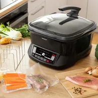 Multicooker 18 functii bol 48l sencor