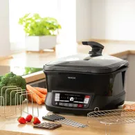 Multicooker 18 functii bol 48l sencor