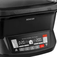 Multicooker 18 functii bol 48l sencor