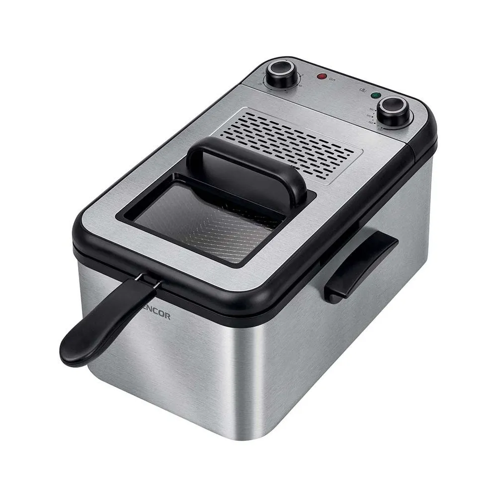 Friteuza 32l 2200w sencor