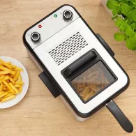 Friteuza 32l 2200w sencor