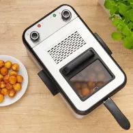 Friteuza 32l 2200w sencor