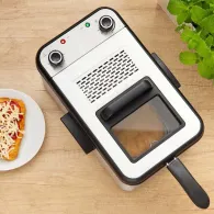 Friteuza 32l 2200w sencor