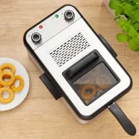 Friteuza 32l 2200w sencor