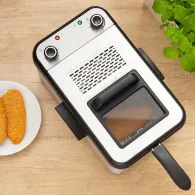 Friteuza 32l 2200w sencor