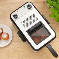 Friteuza 32l 2200w sencor