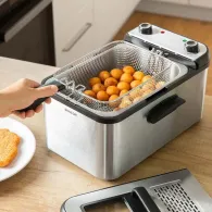 Friteuza 32l 2200w sencor