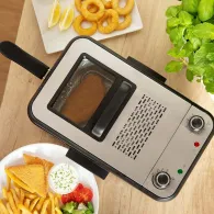 Friteuza 32l 2200w sencor