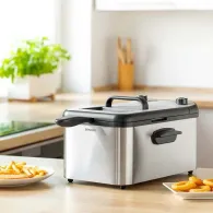 Friteuza 32l 2200w sencor