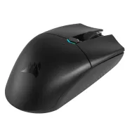 Mouse corsair gaming wireless bluetooth | 2.4ghz optic 10000 dpi butoane/scroll 6/1 butoane programabile buton selectare viteza 