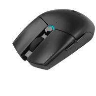 Mouse corsair gaming wireless bluetooth | 2.4ghz optic 10000 dpi butoane/scroll 6/1 butoane programabile buton selectare viteza 