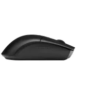 Mouse corsair gaming wireless bluetooth | 2.4ghz optic 10000 dpi butoane/scroll 6/1 butoane programabile buton selectare viteza 