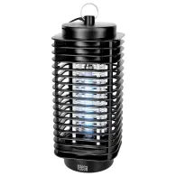 Lampa uv anti insecte 30m2 teesa