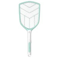 Paleta anti insecte 1200mah platinet