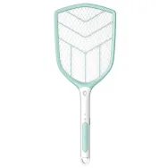 Paleta anti insecte 1200mah platinet