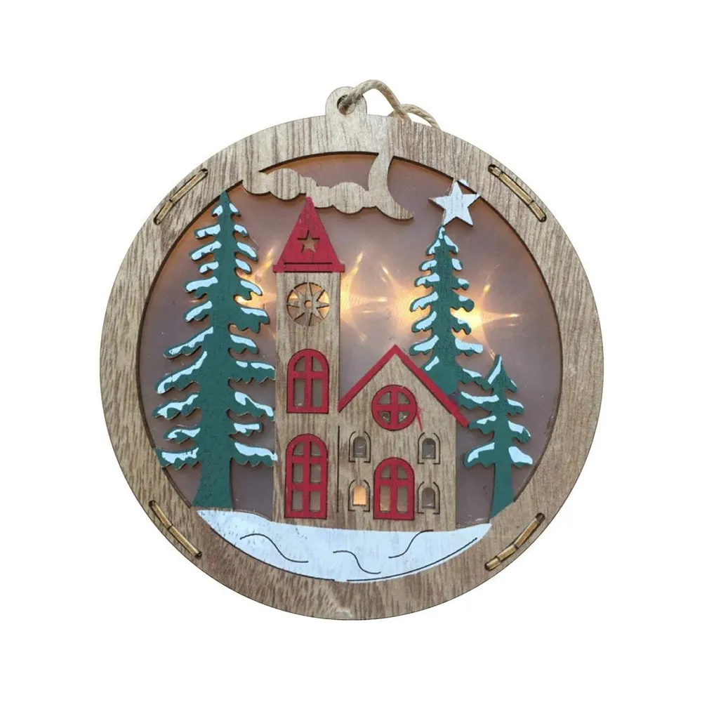 Iluminat festiv decoratiune 5 led retlux